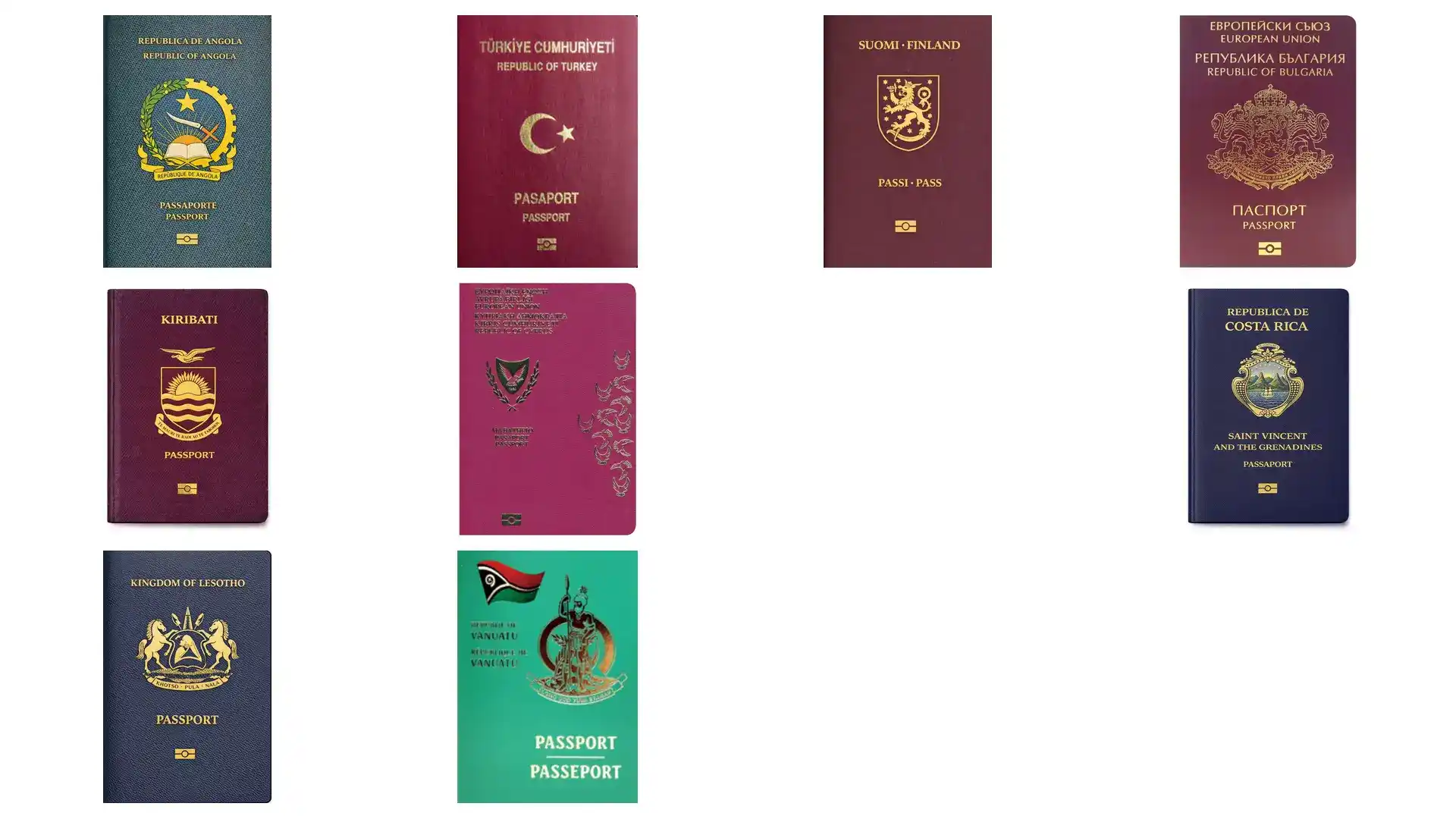 埃及移民条件及费用：存款30万美元，3年后可取出