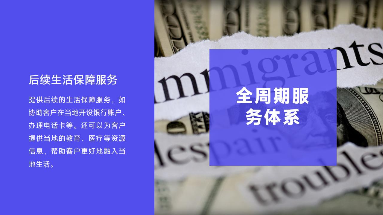 NIW推荐信模板分享：不同领域写作要点