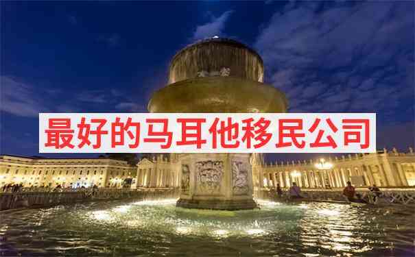 马耳他无犯罪记录公证办理全指南