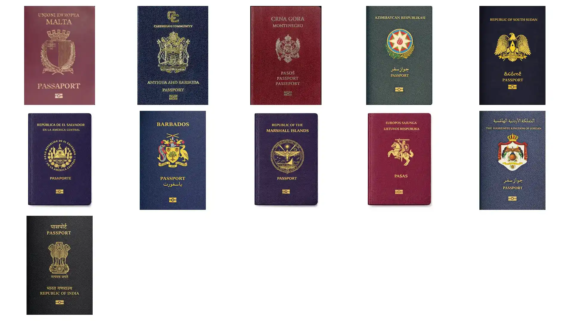 圣卢西亚护照+离岸公司架构：企业家的“黄金组合”