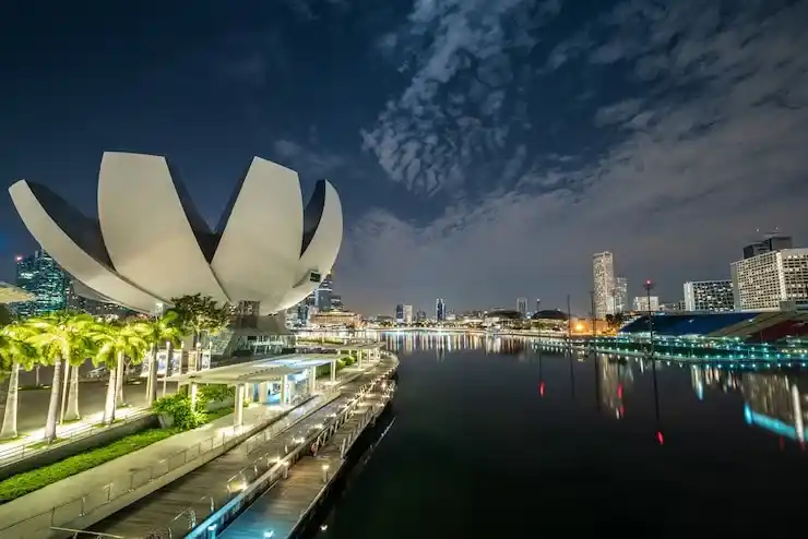 新加坡移民资格的标准及申请流程