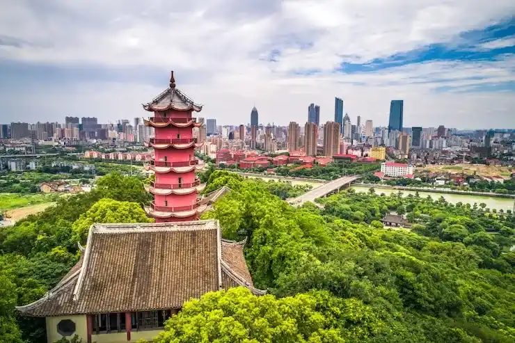 香港