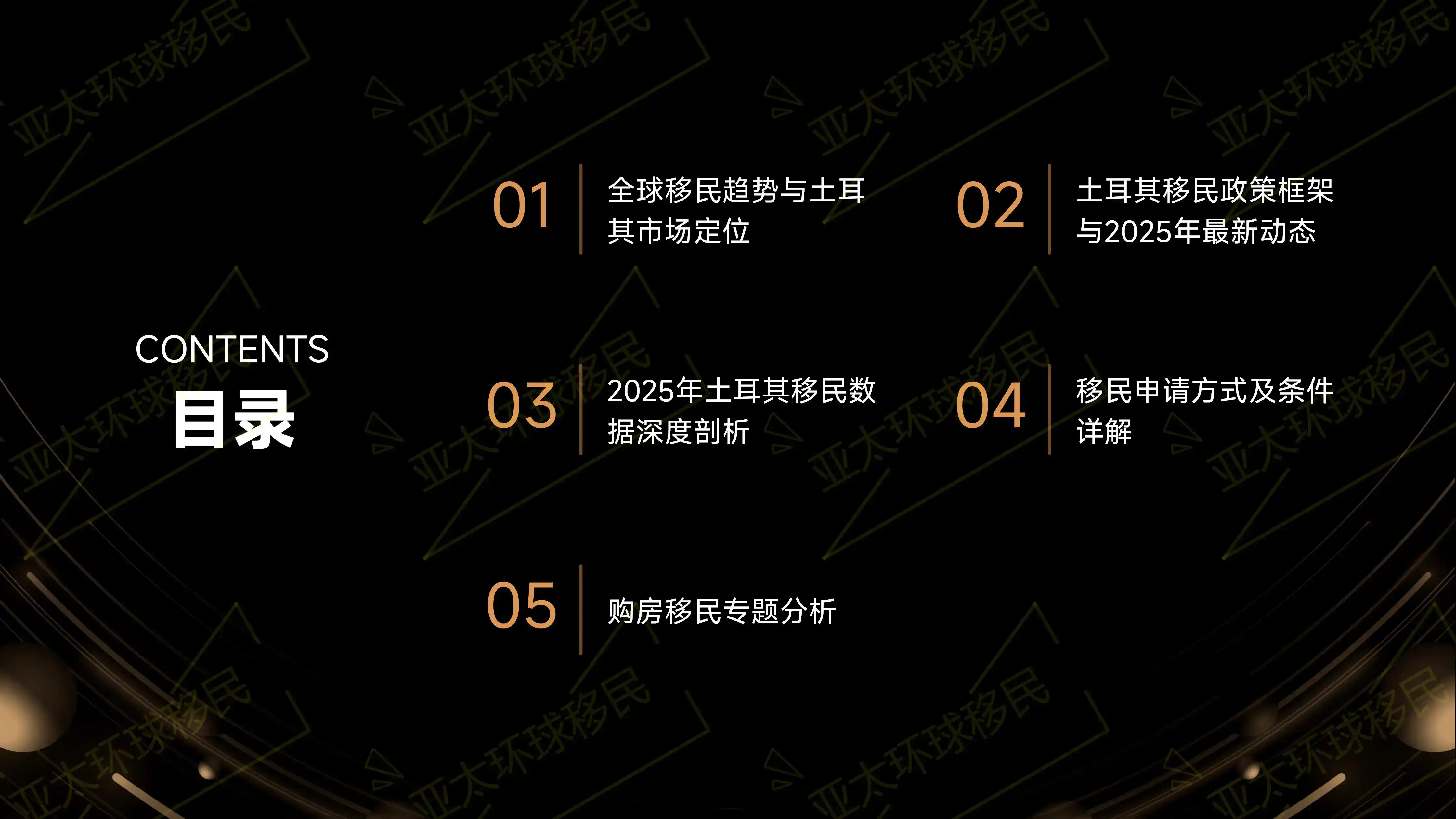 土耳其2026年移民政策如何优化审批流程？