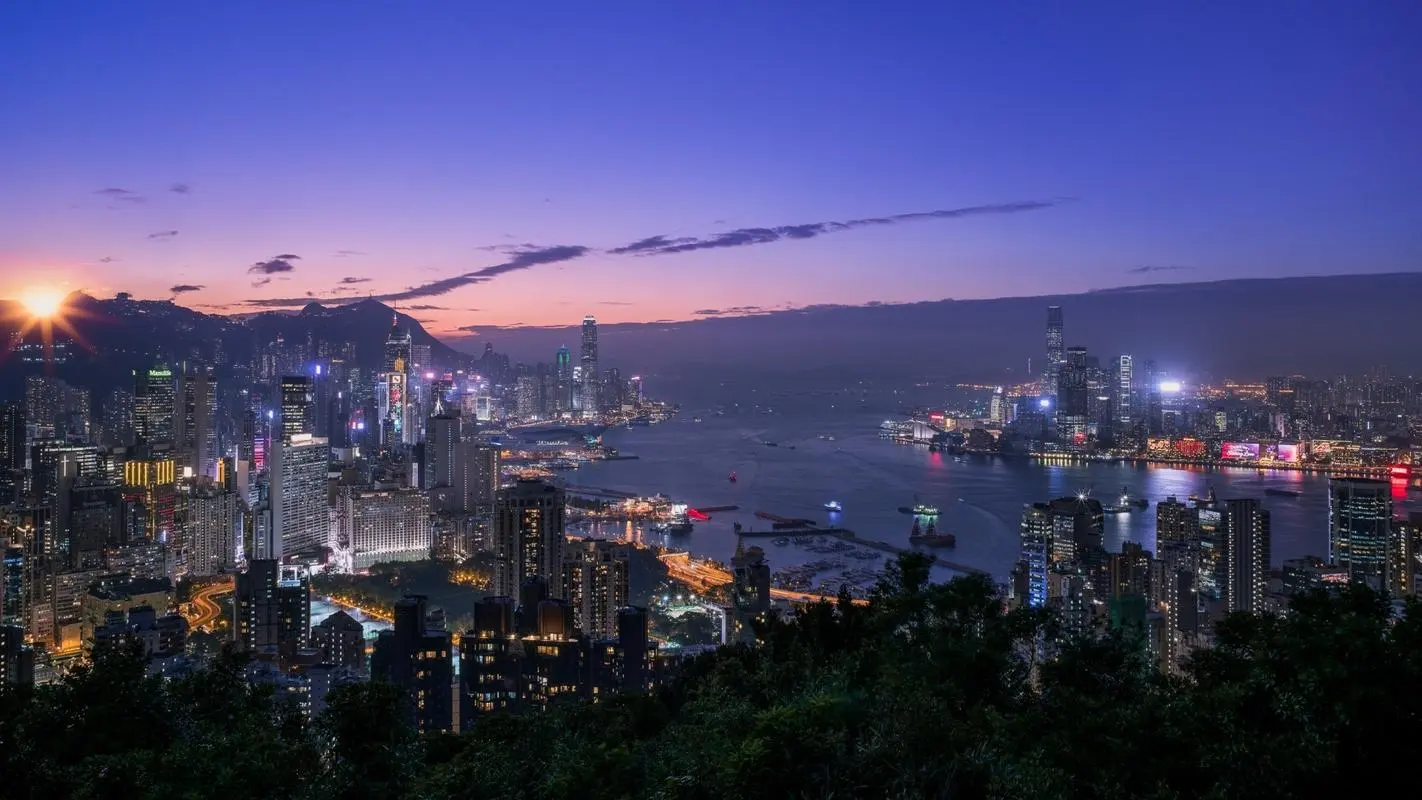 如何评估是否有“香港优才计划”申请资格？
