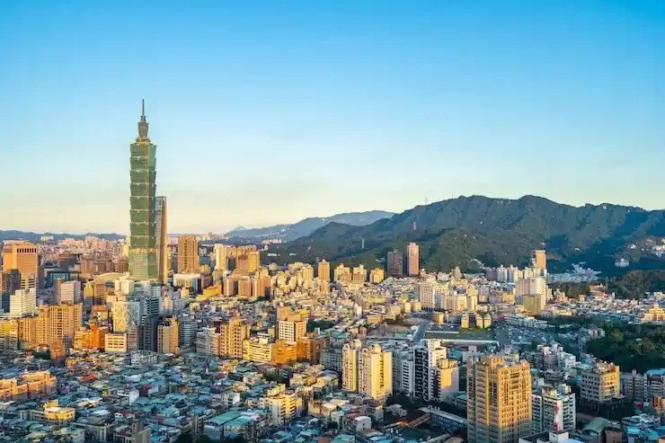 出国移民