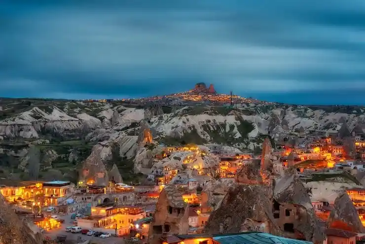 2026年土耳其移民政策是否简化了申请材料的准备过程？