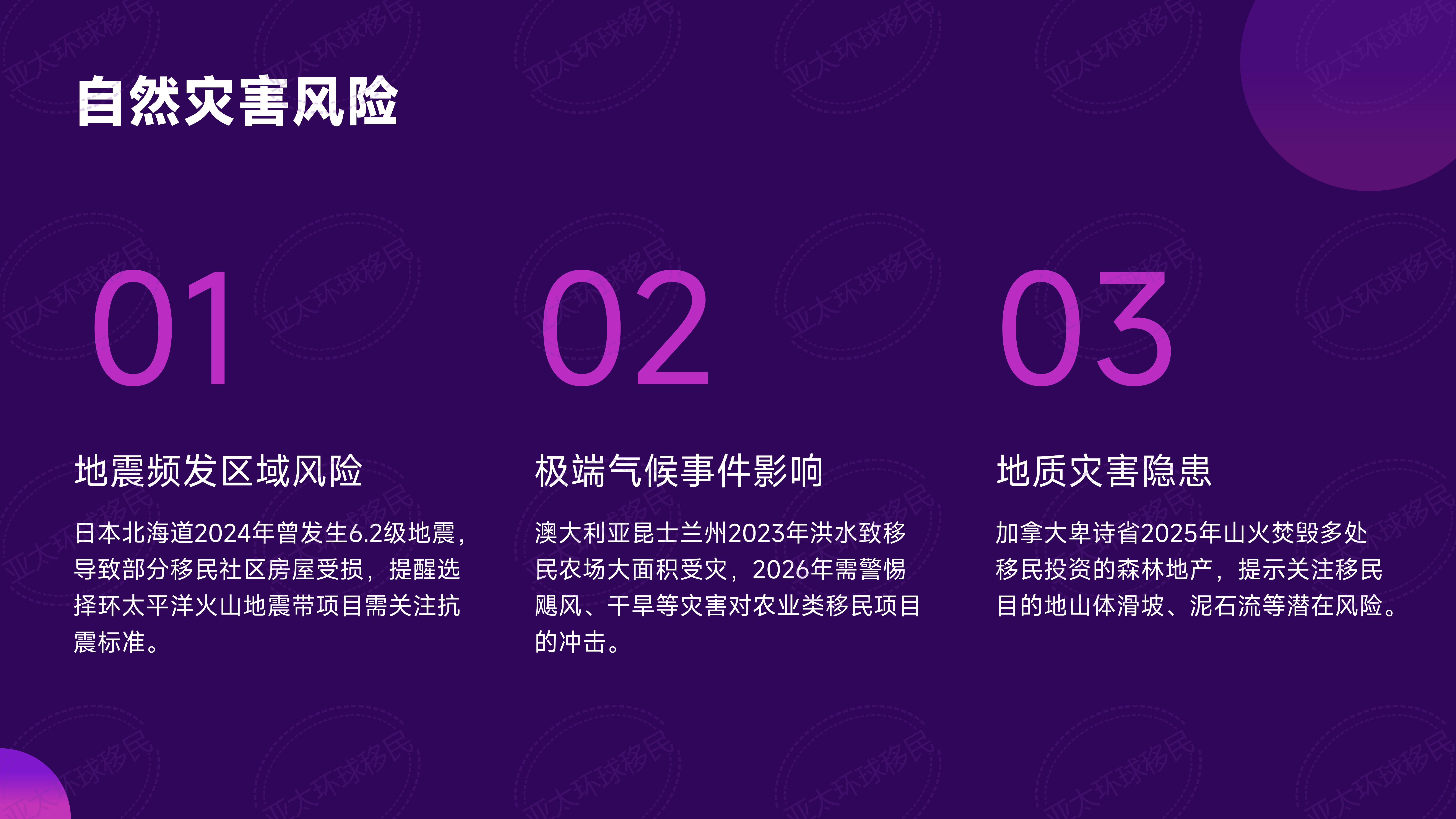 身份规划中的教育、出行与长期生活场景：不同移民路径怎么对应需求