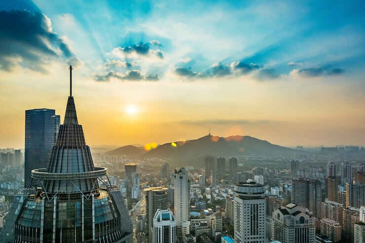 投资移民