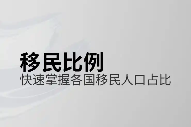 移民
