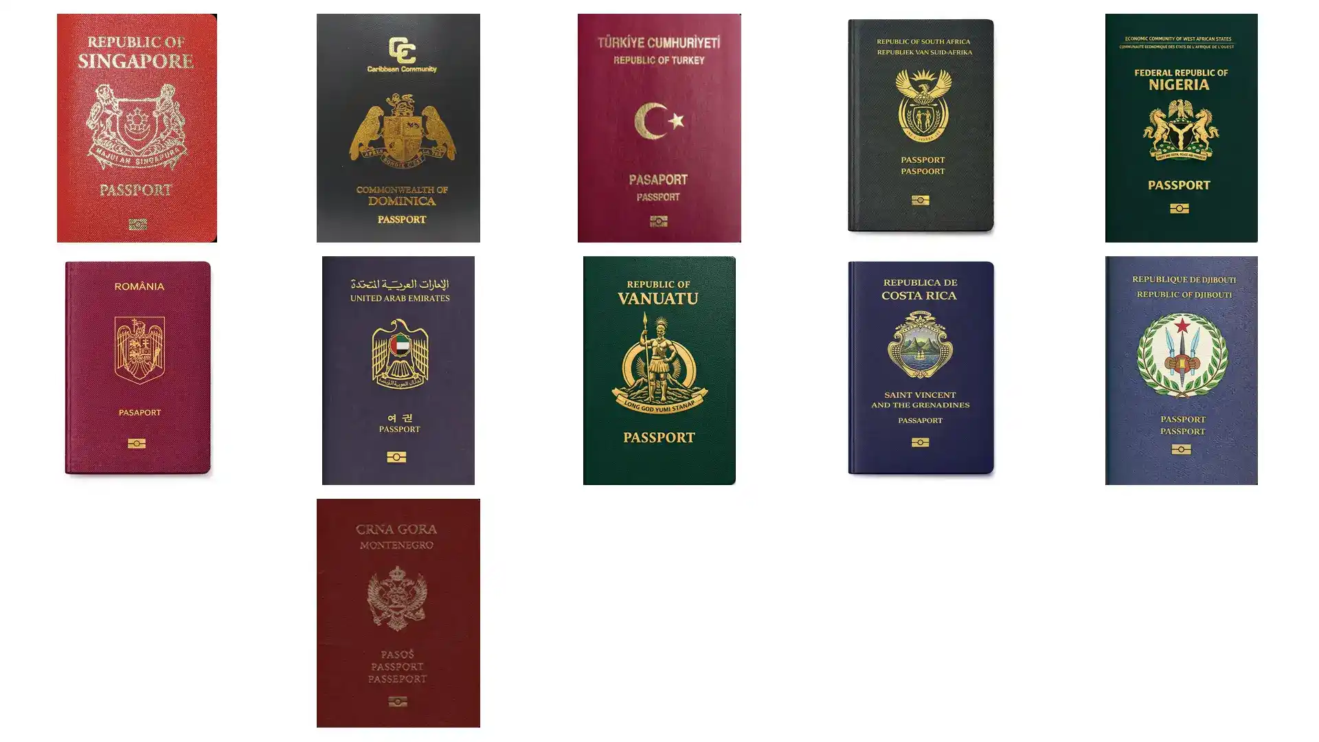 亚太环球移民：希腊购房移民的专业办理服务介绍