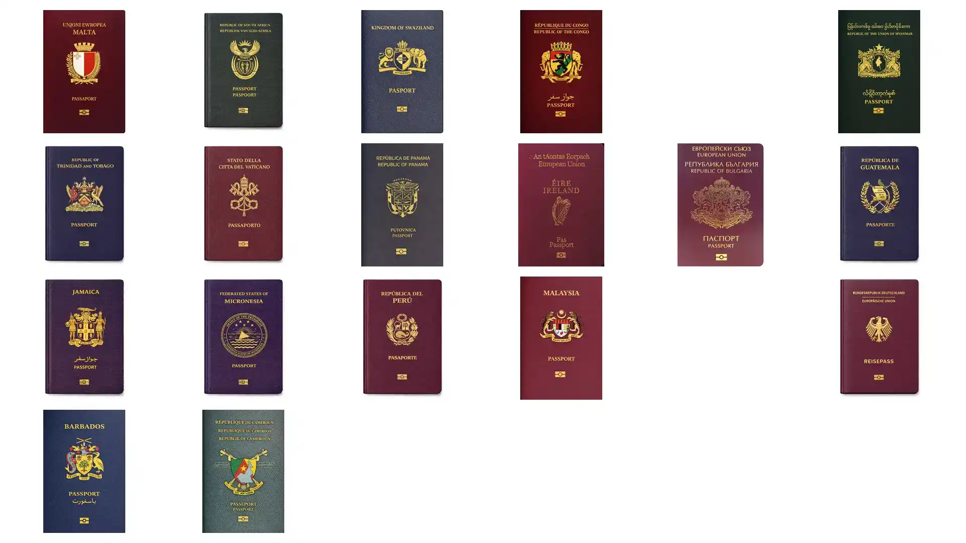 瓦努阿图永久居留无移民监