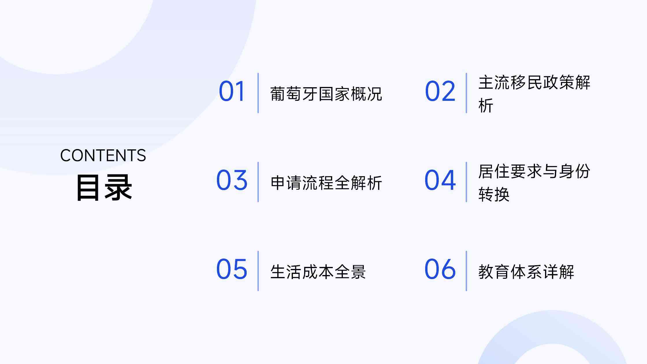 葡萄牙当移民的税务与社会福利