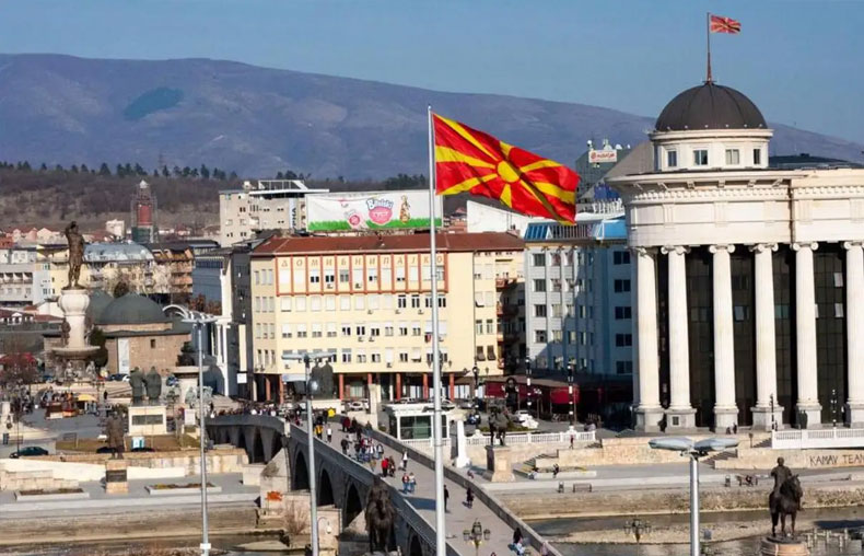北马其顿移民难吗？亚太环球真实案例告诉你