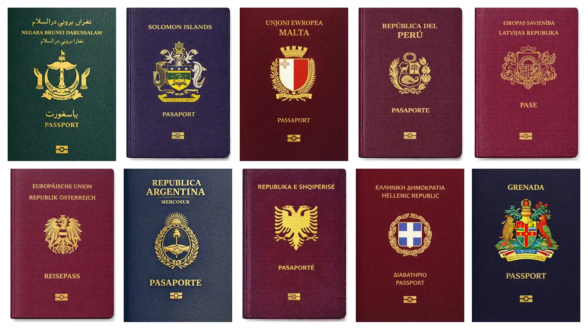 2026年亚太环球移民项目分享-美国无投资移民30万￥起