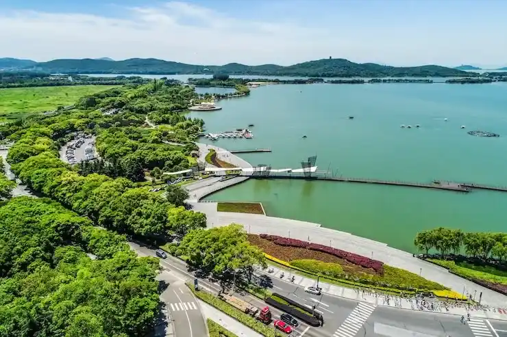 香港