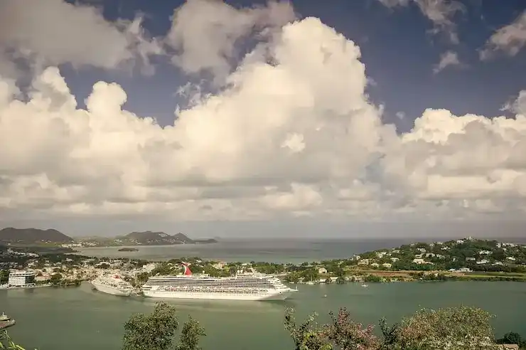 圣卢西亚国债保本返还，官方承诺如何为投资者提供资金安全保障？