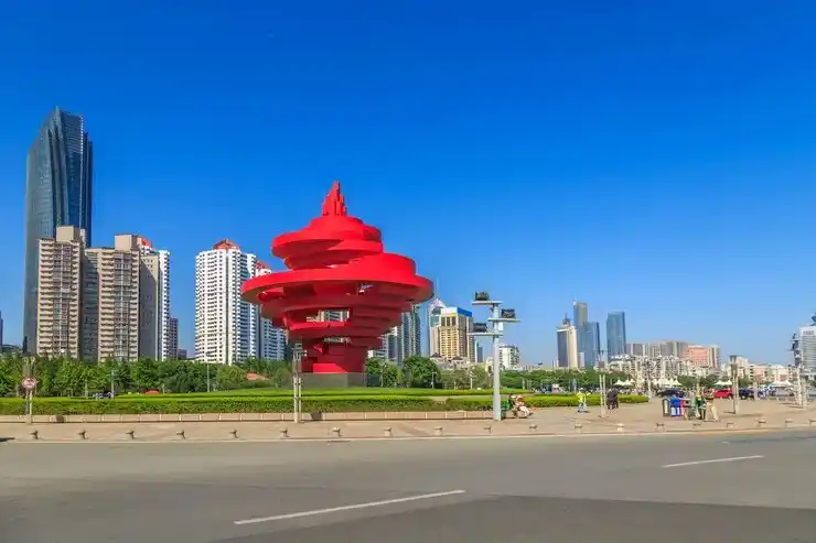 香港