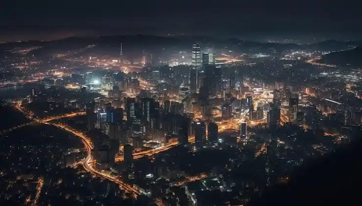 香港