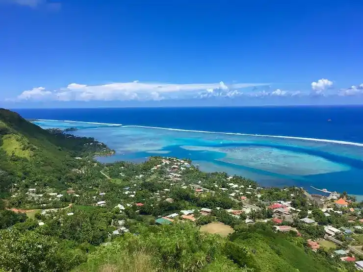 圣卢西亚移民小额投资换税务优势