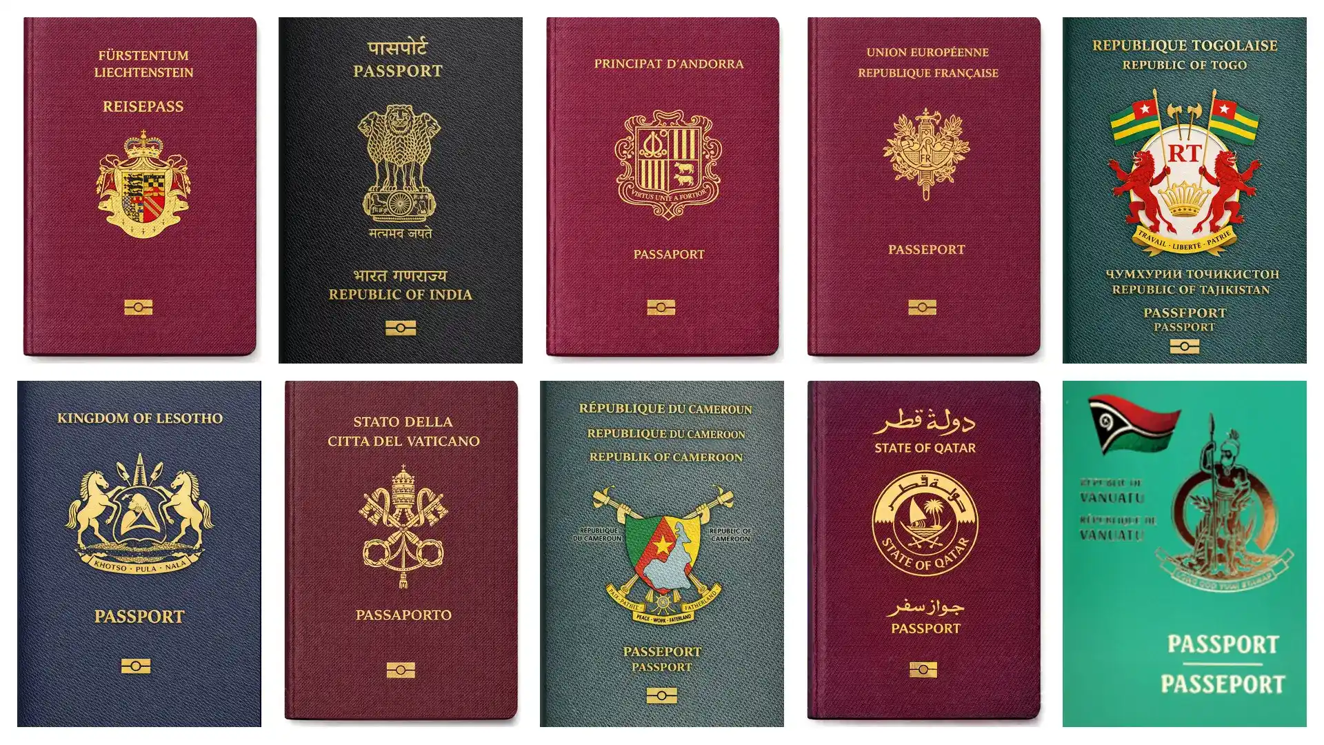 格鲁吉亚永居转护照条件