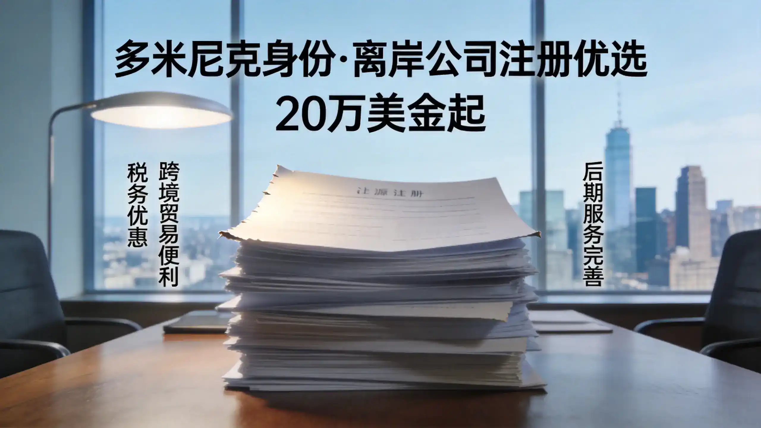 多米尼克