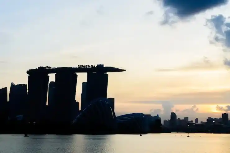 香港