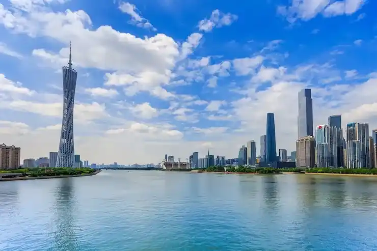 移民的