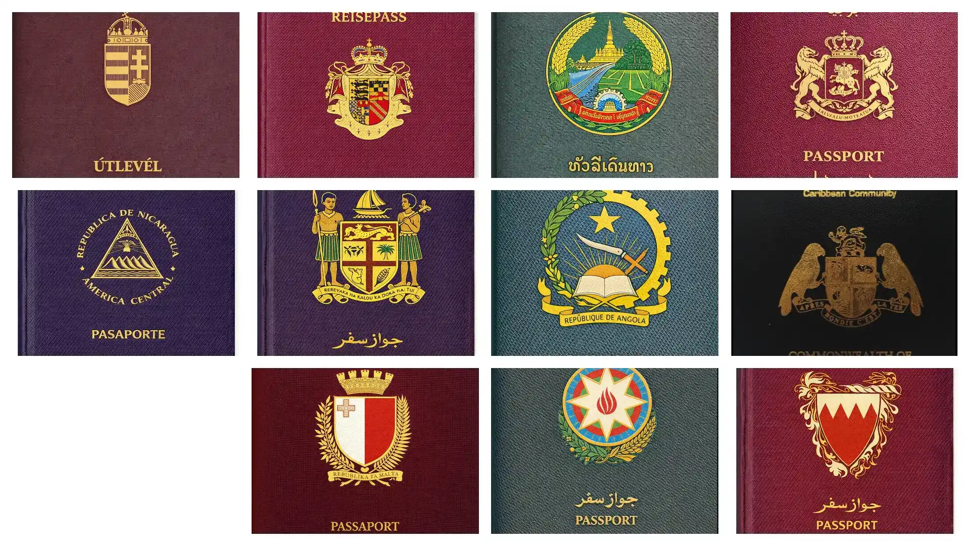 安提瓜护照+香港开户：高净值人士跨境资产配置标准动作