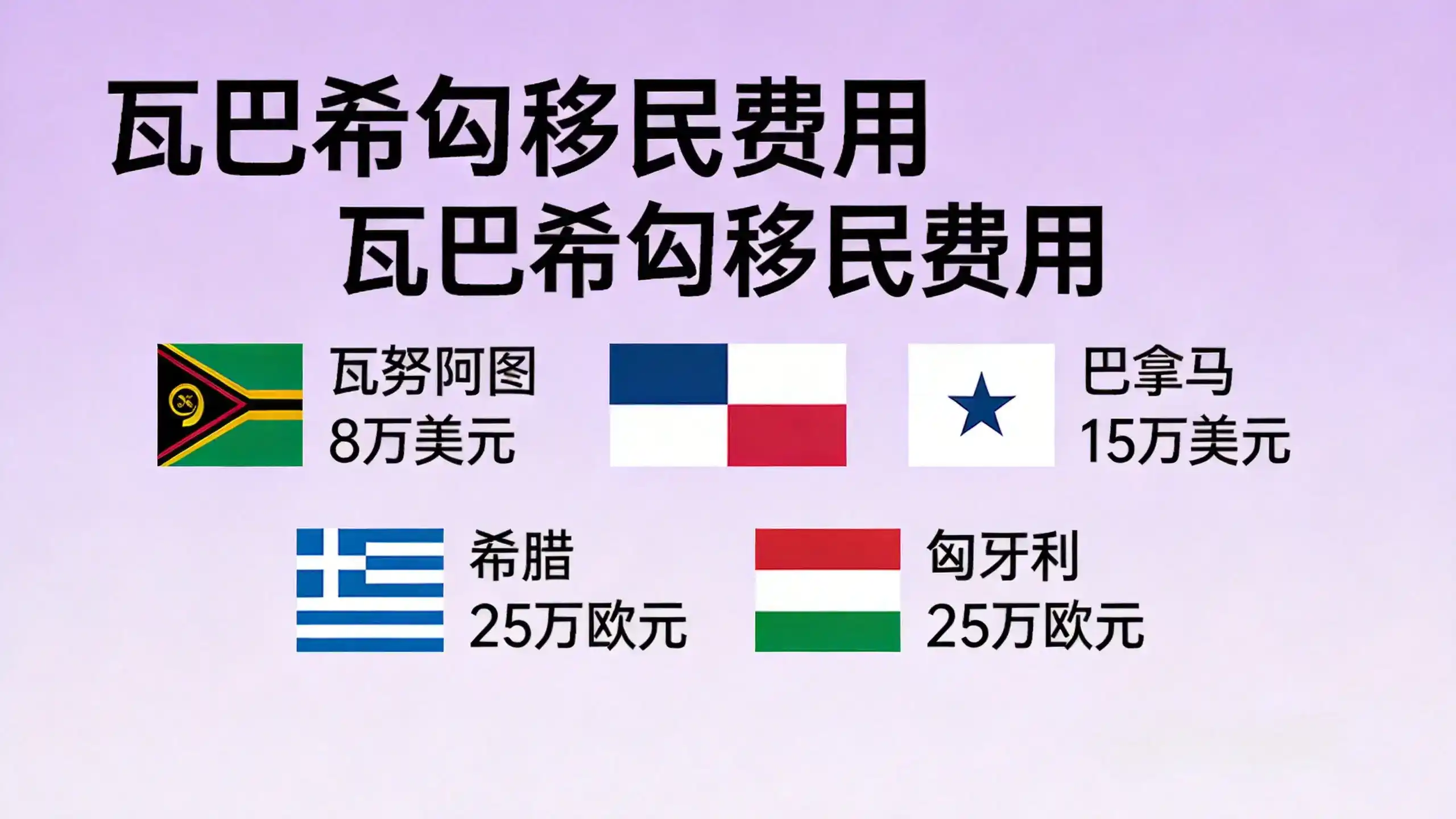申请马绍尔护照需要提供无犯罪记录证明吗？覆盖哪些居住年限？