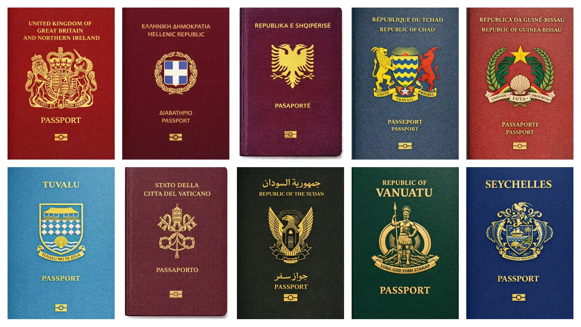 格鲁吉亚移民条件