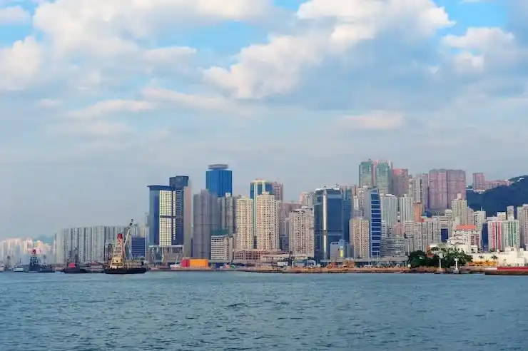 香港公司银行开户流程及所需文件