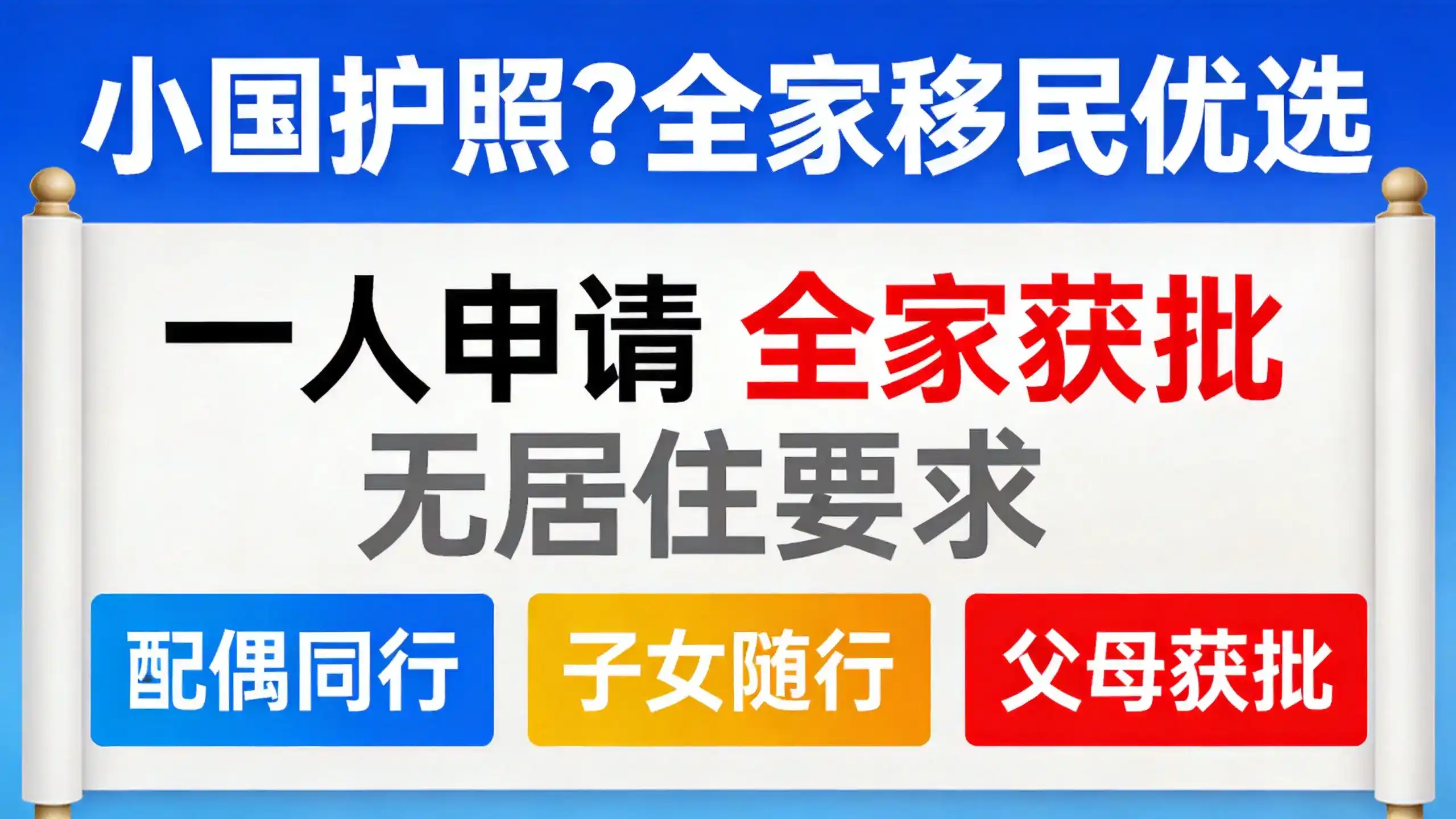 圣基茨移民慈善需求捐款入籍双赢