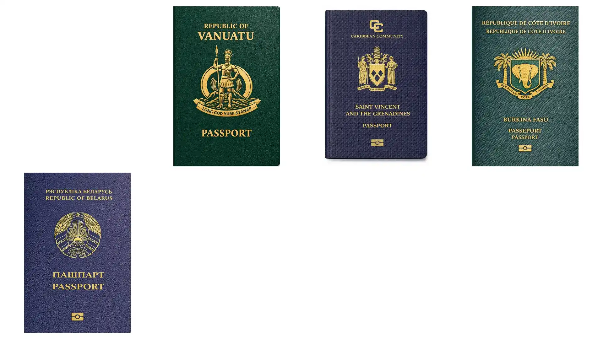 2026护照 土耳其条件全解析