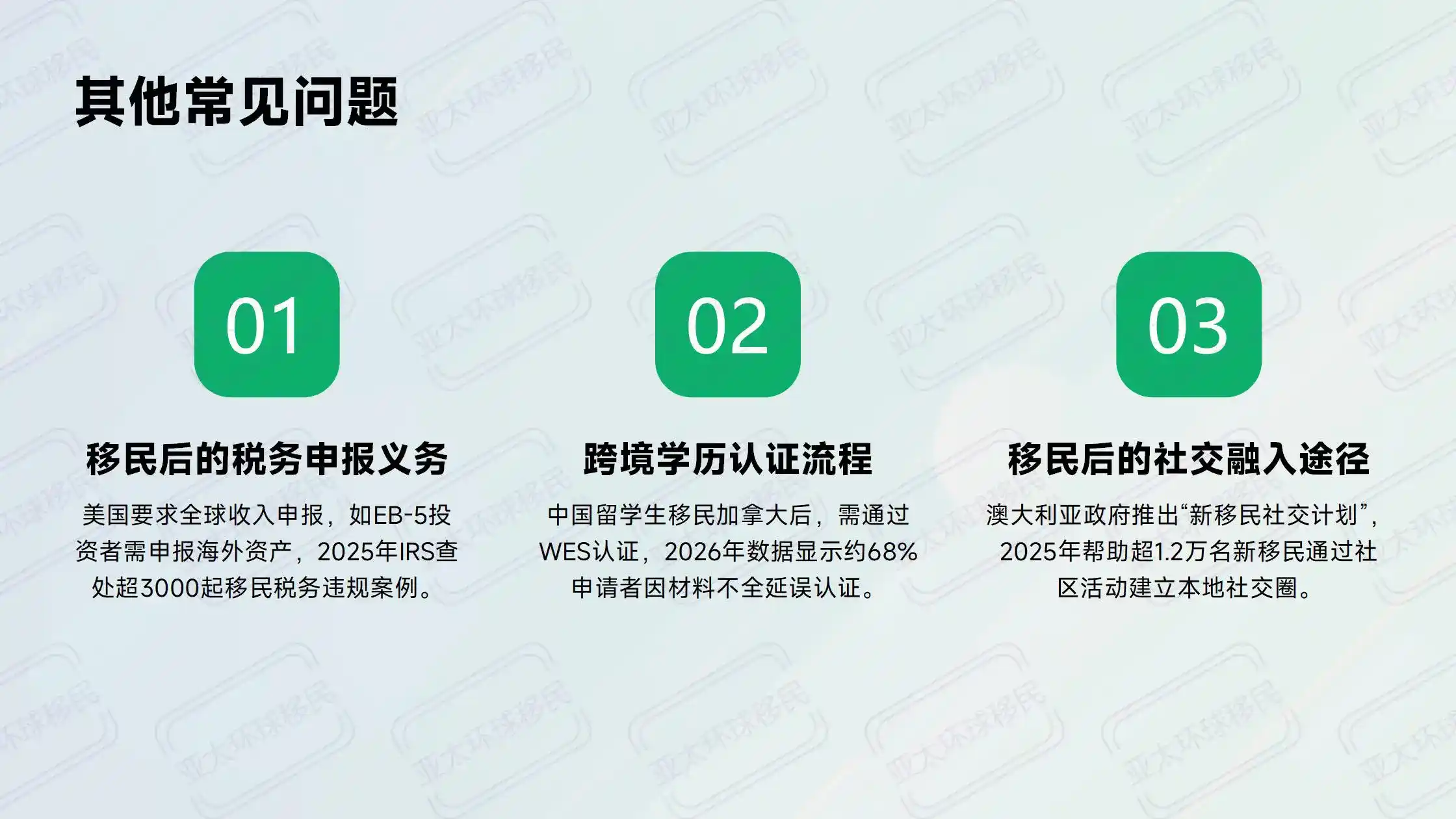 巴拿马移民带父母：经济依赖证明怎么做？详细拆解