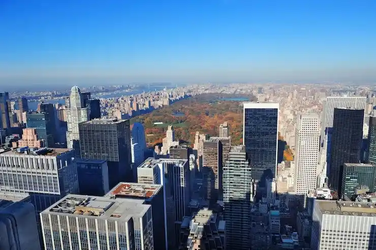 美国一共有多少移民2025年数据？