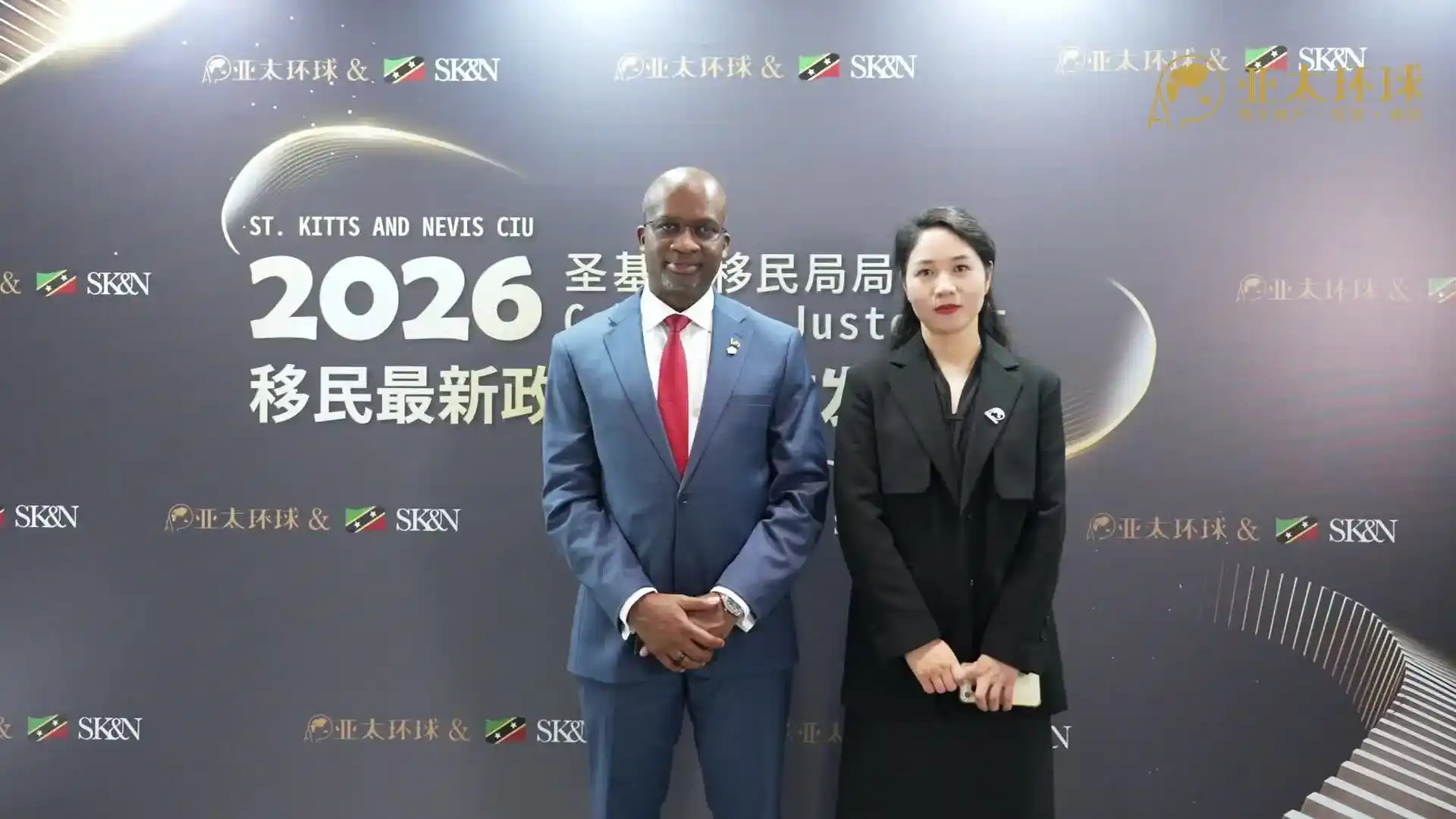 圣基茨公寓份额投资32.5万美元起：先弄清买到的是产权还是份额