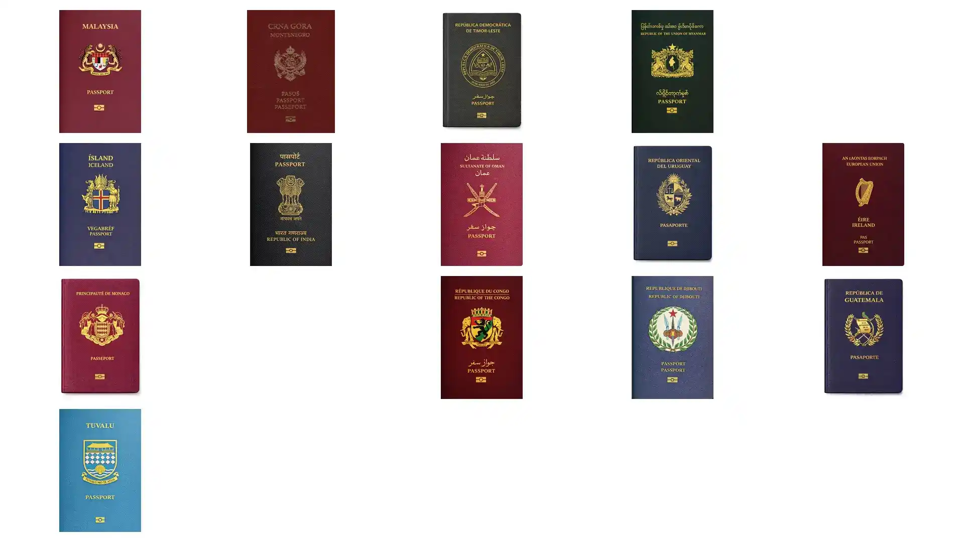 巴拿马移民费用