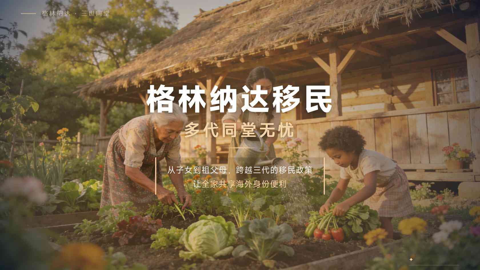 新政收紧！格林纳达移民机构如何挑选靠谱服务商？