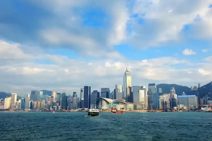 移民的