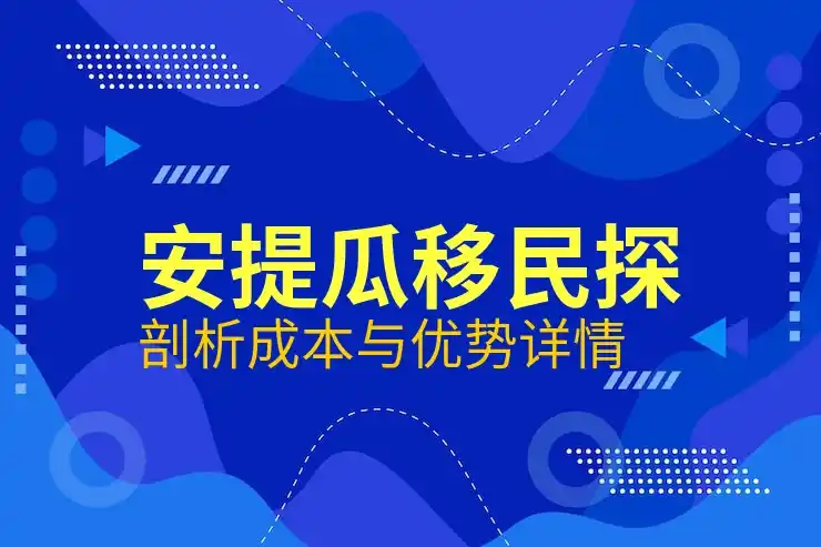 安提瓜护照与圣基茨护照对比，哪本更适合投资？