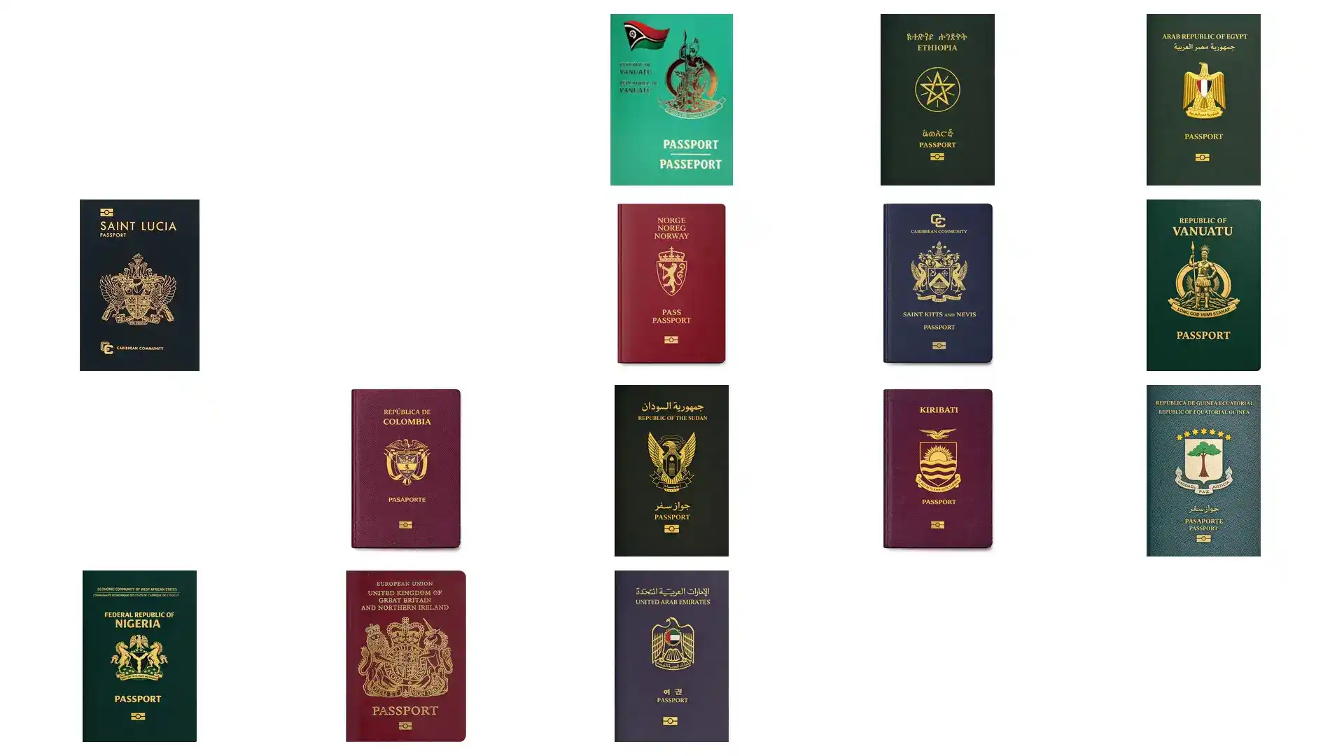 2026安提瓜移民申请条件全解析：基本资格+三种投资路径