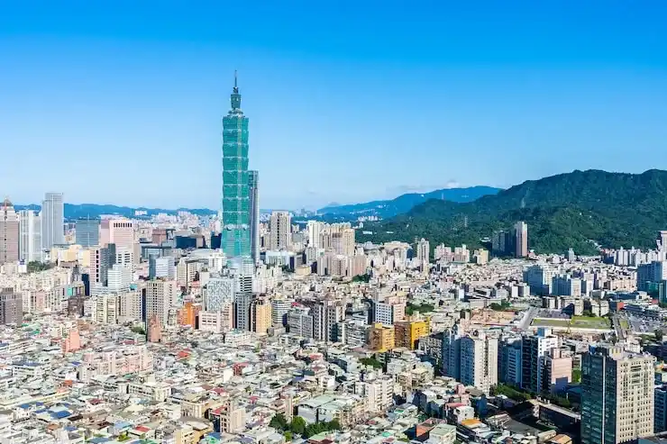 香港