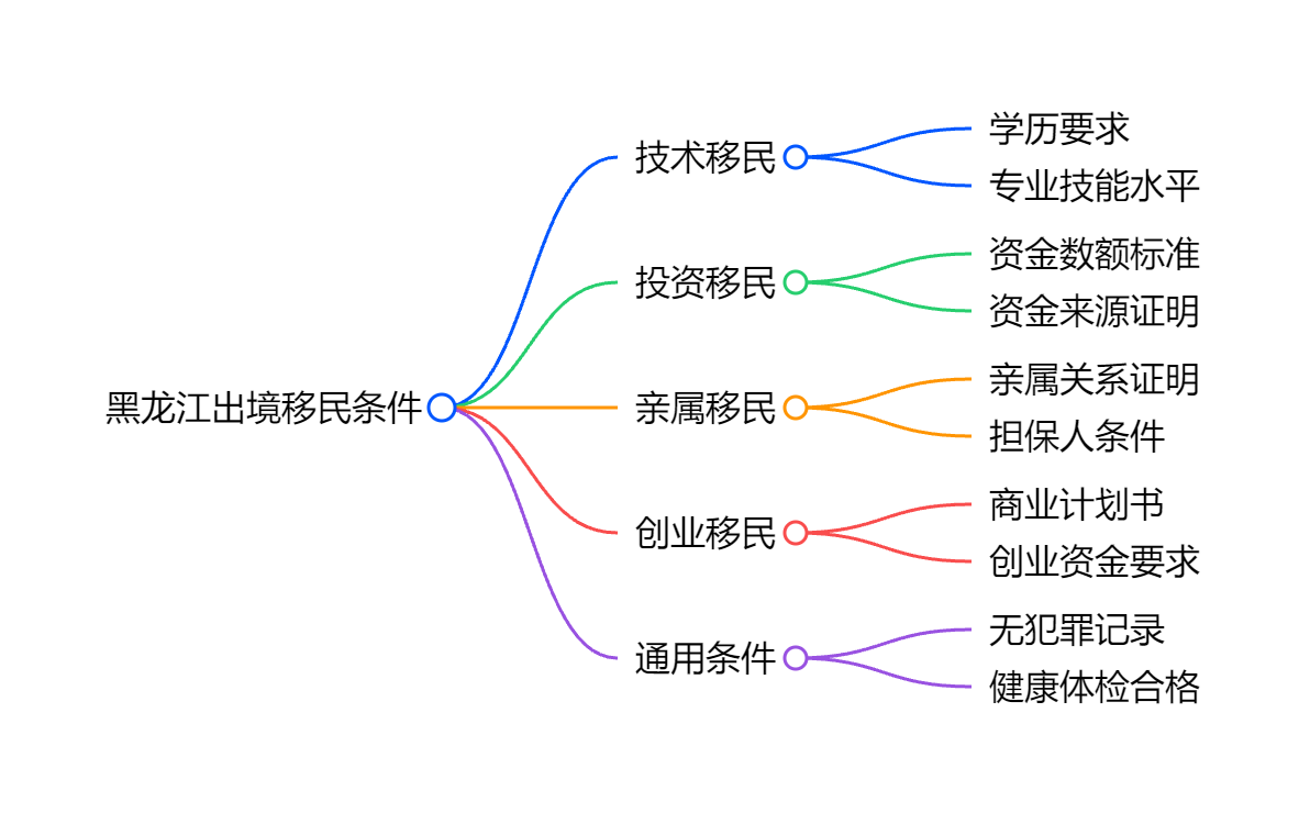 国外绿卡申请常见误区与应对对策