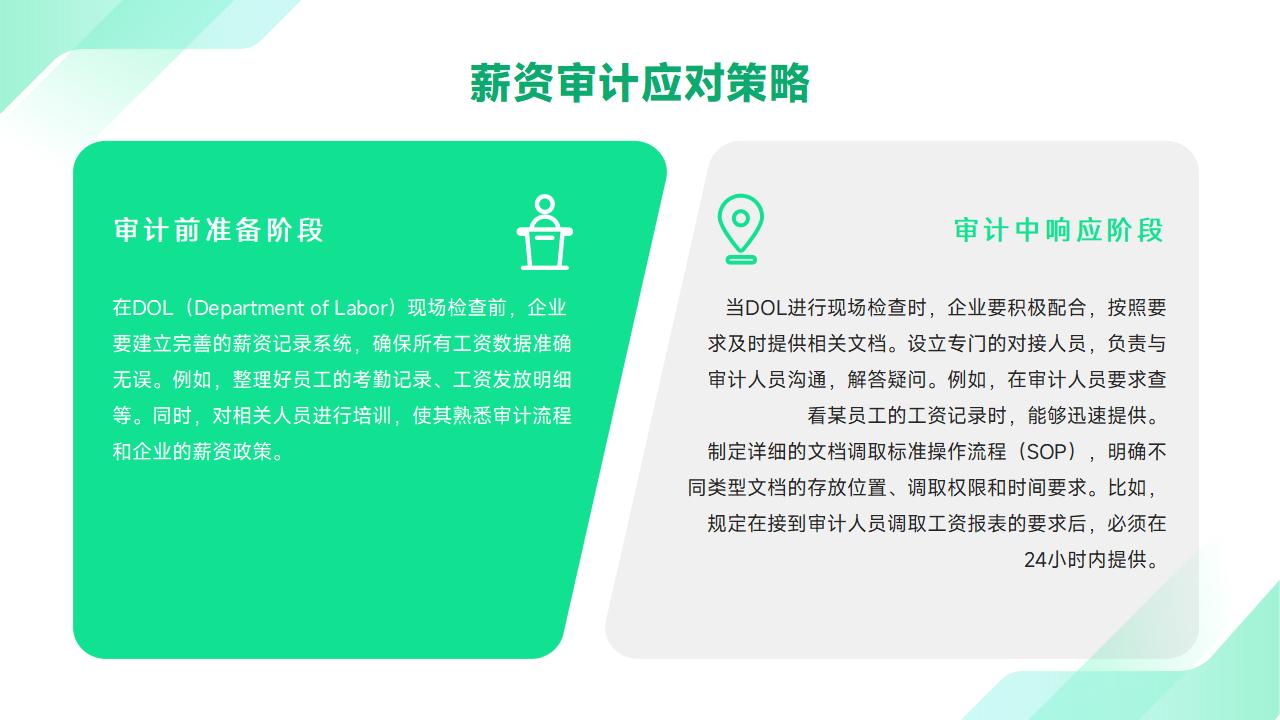 NIW申請避坑指南:过来人的10个关键要点