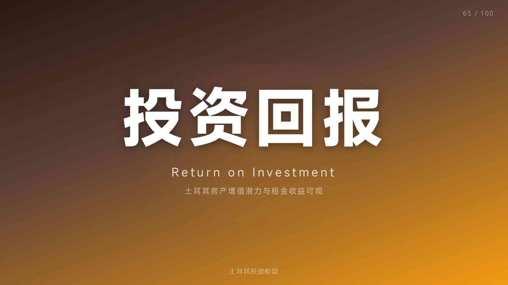 移民土耳其后的租房与购房选择：居住区域与合同要点