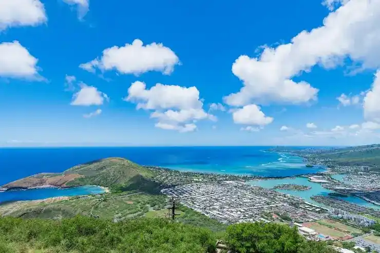 圣卢西亚移民政策友好普通人也能申请