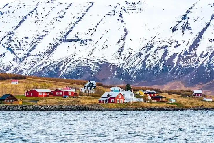 西班牙永居卡免签国家一览
