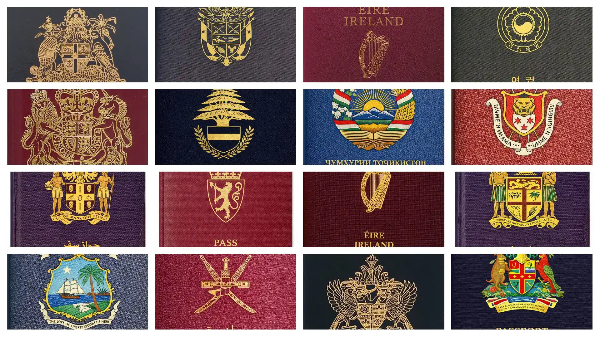 安提瓜护照移民费用：是否需体检？