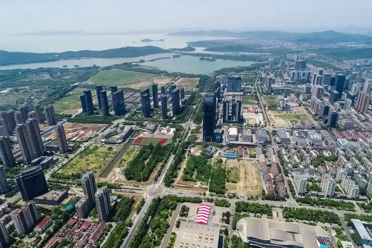 香港