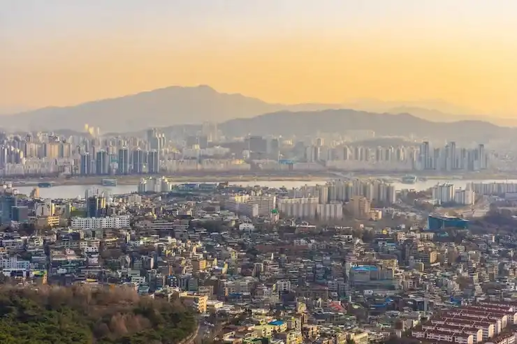 香港